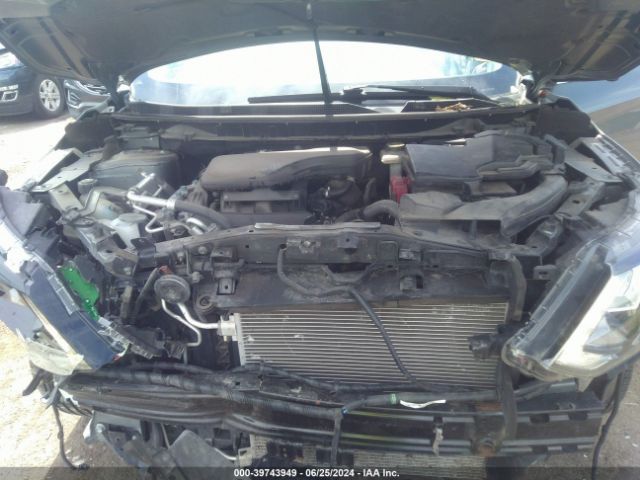 JN1BJ1CR6HW139342 Nissan Rogue Sport Sv