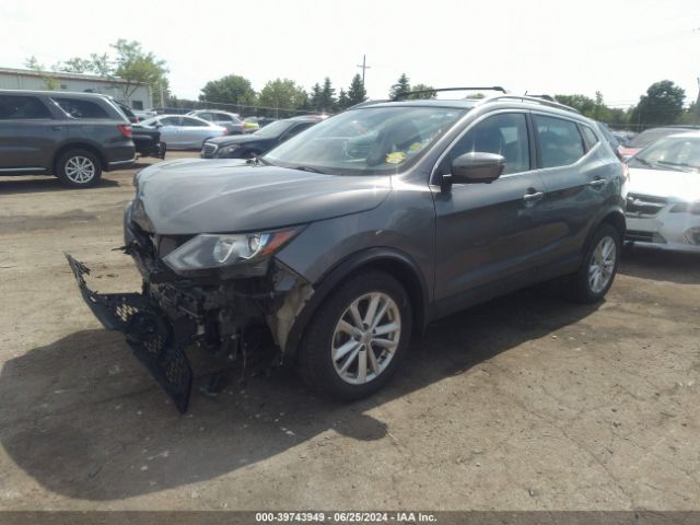 JN1BJ1CR6HW139342 Nissan Rogue Sport Sv