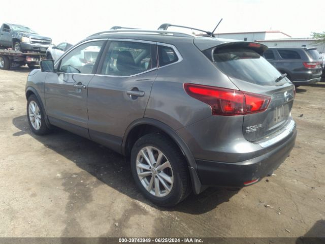 JN1BJ1CR6HW139342 Nissan Rogue Sport Sv