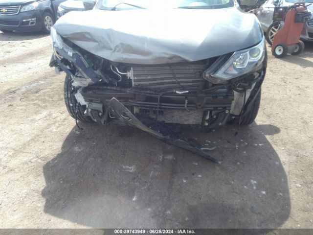 JN1BJ1CR6HW139342 Nissan Rogue Sport Sv