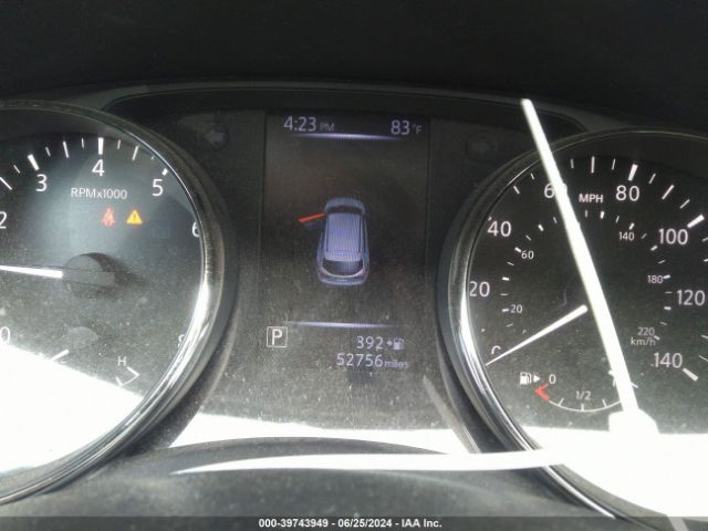 JN1BJ1CR6HW139342 Nissan Rogue Sport Sv