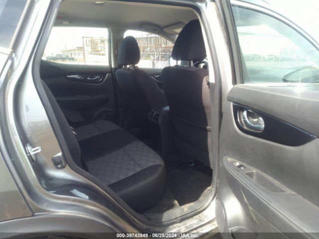 JN1BJ1CR6HW139342 Nissan Rogue Sport Sv