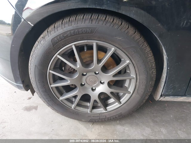 Ford FOCUS SE 2016 1FADP3F25GL246144 Image 12