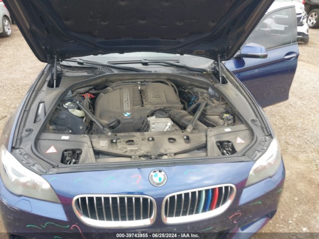 WBA5B3C53FD547240 BMW 535i Xdrive