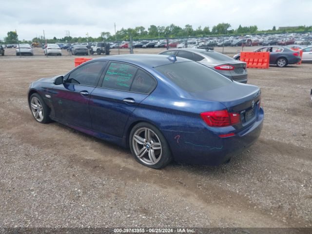 WBA5B3C53FD547240 BMW 535i Xdrive