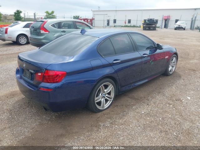 WBA5B3C53FD547240 BMW 535i Xdrive