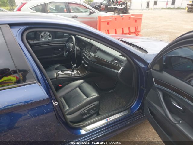 WBA5B3C53FD547240 BMW 535i Xdrive