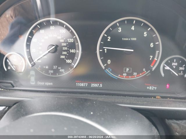 WBA5B3C53FD547240 BMW 535i Xdrive