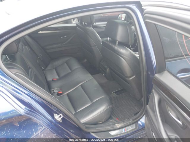 WBA5B3C53FD547240 BMW 535i Xdrive