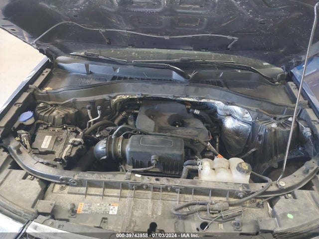 Ford EXPLORER XLT 2020 1FMSK8DHXLGB29095 Image 10