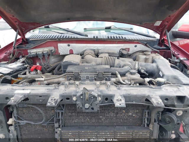 Ford Expedition Limited 2014 1FMJU1K54EEF41792 Image 10