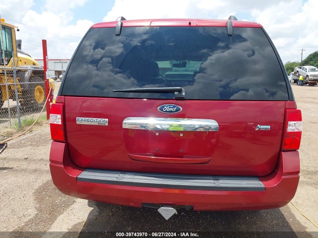 Ford Expedition Limited 2014 1FMJU1K54EEF41792 Image 17