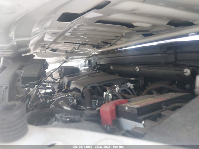 Toyota Rav4 Xle 2019 JTMW1RFV7KD511568 Image 10