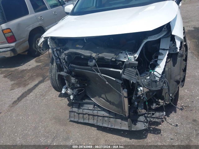 Toyota Rav4 Xle 2019 JTMW1RFV7KD511568 Image 12