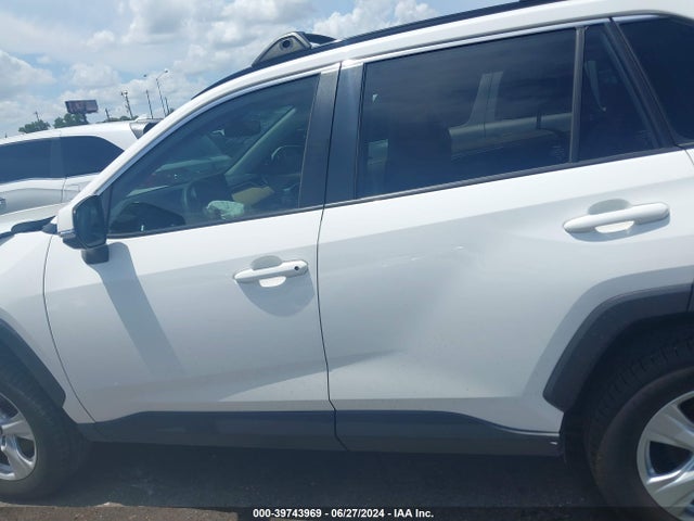 Toyota Rav4 Xle 2019 JTMW1RFV7KD511568 Image 14