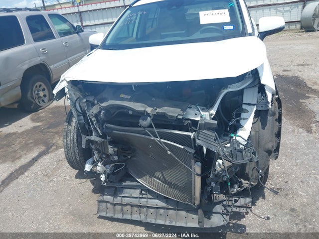 Toyota Rav4 Xle 2019 JTMW1RFV7KD511568 Image 6