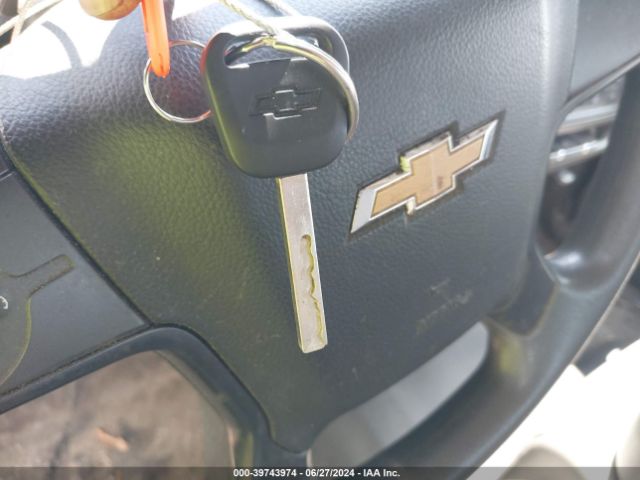 3GCPCPEH8EG439527 Chevrolet Silverado 1500 Work Truck 1wt