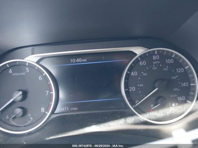 3N1AB8CVXNY269045 Nissan Sentra Sv Xtronic Cvt