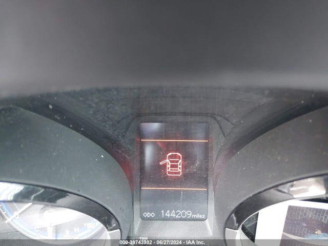 Toyota Corolla S Plus 2014 2T1BURHE9EC078002 Image 7