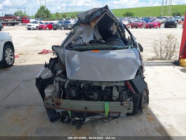 Nissan Versa 1.6 Sv 2014 3N1CN7AP2EK456524 Image 11