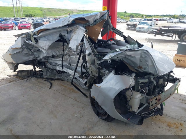 Nissan Versa 1.6 Sv 2014 3N1CN7AP2EK456524 Image 12