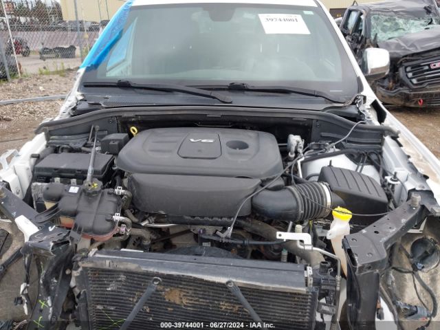 1C4RJFBG7HC711819 Jeep Grand Cherokee Limited 4x4