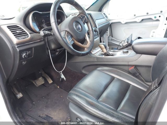 1C4RJFBG7HC711819 Jeep Grand Cherokee Limited 4x4
