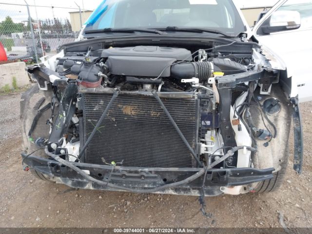 1C4RJFBG7HC711819 Jeep Grand Cherokee Limited 4x4