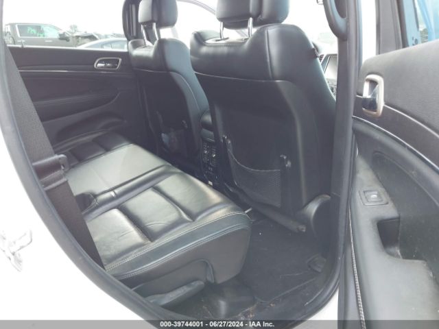 1C4RJFBG7HC711819 Jeep Grand Cherokee Limited 4x4
