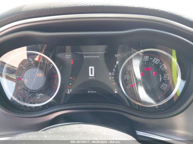 2C3CDZBT5HH584811 Dodge Challenger R/t Shaker