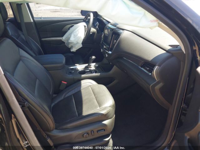 1GNERJKX5JJ178341 Chevrolet Traverse Rs