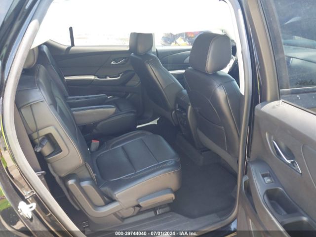 1GNERJKX5JJ178341 Chevrolet Traverse Rs