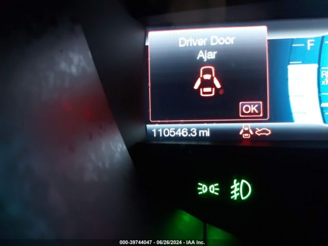 3FA6P0HD6ER354390 Ford FUSION SE