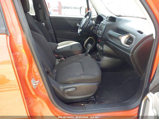 ZACCJBBT8FPB27997 Jeep Renegade Latitude