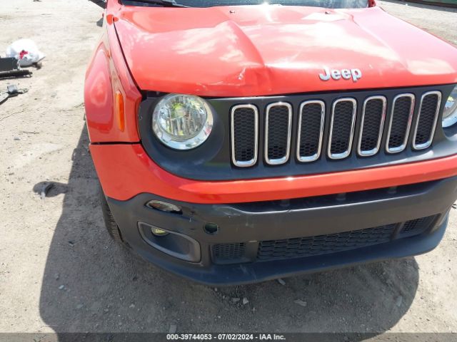 ZACCJBBT8FPB27997 Jeep Renegade Latitude