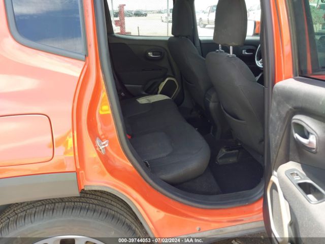 ZACCJBBT8FPB27997 Jeep Renegade Latitude