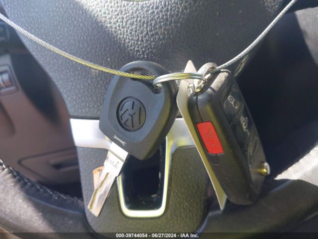 WVGBV3AX2EW606813 Volkswagen TIGUAN SE
