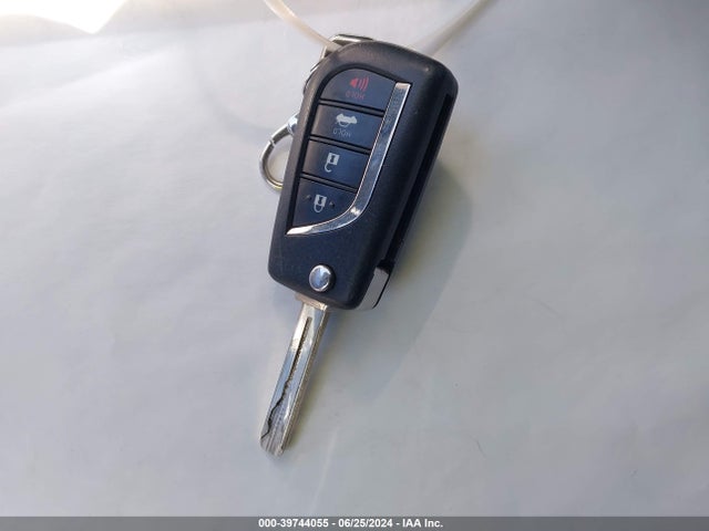 Toyota CAMRY SE 2020 4T1G11AK5LU941485 Image 11