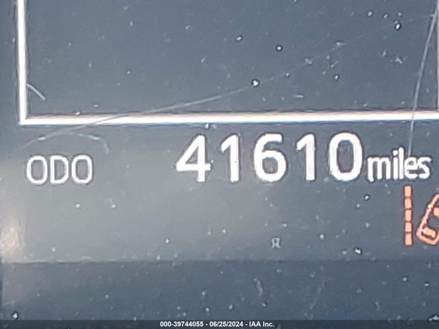 Toyota CAMRY SE 2020 4T1G11AK5LU941485 Image 15