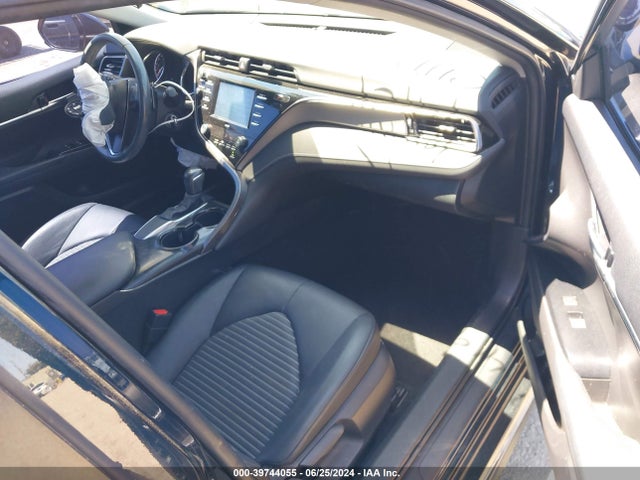 Toyota CAMRY SE 2020 4T1G11AK5LU941485 Image 5