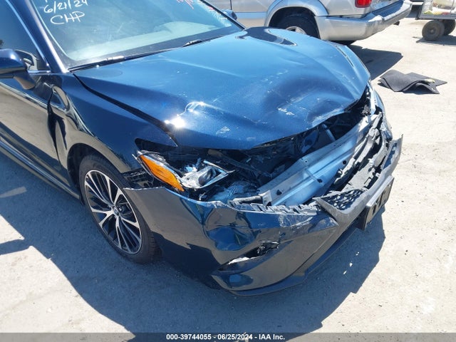 Toyota CAMRY SE 2020 4T1G11AK5LU941485 Image 6