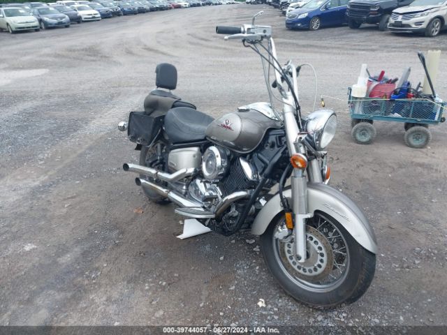 2002 YAMAHA XVS1100 JYAVP11E62A029710
