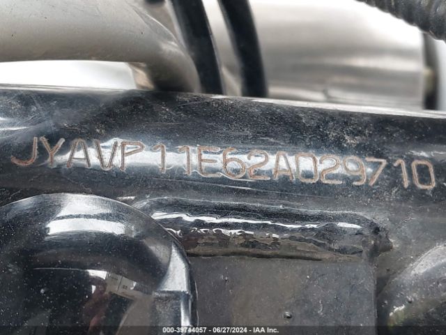 2002 YAMAHA XVS1100 JYAVP11E62A029710 Photo 9