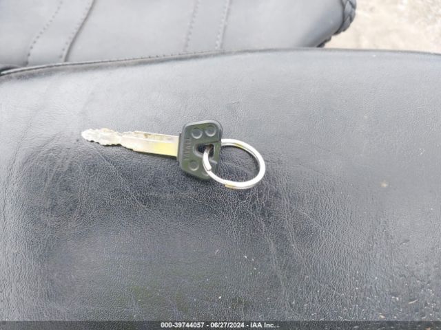 2002 YAMAHA XVS1100 JYAVP11E62A029710 Photo 10