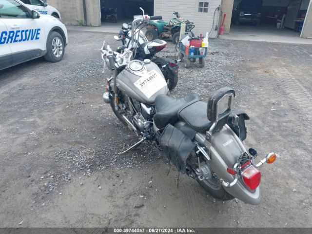 2002 YAMAHA XVS1100 JYAVP11E62A029710 Photo 2