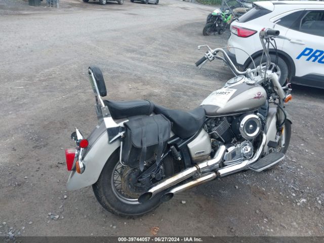 2002 YAMAHA XVS1100 JYAVP11E62A029710 Photo 3