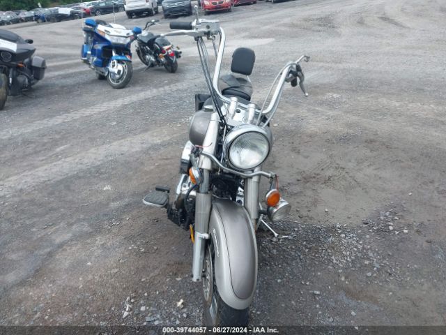 2002 YAMAHA XVS1100 JYAVP11E62A029710 Photo 4