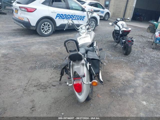 2002 YAMAHA XVS1100 JYAVP11E62A029710 Photo 5