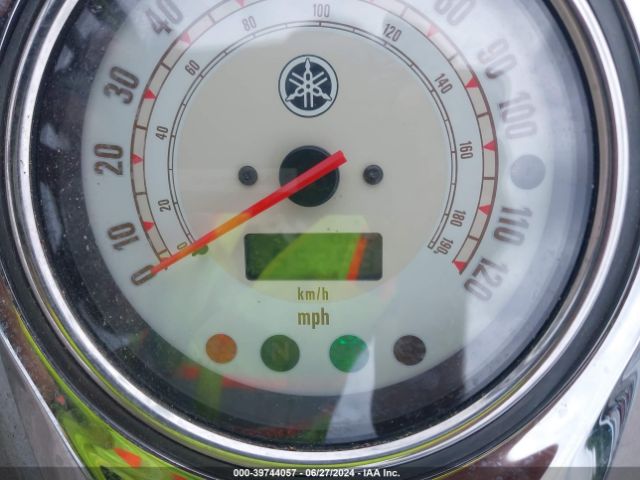 2002 YAMAHA XVS1100 JYAVP11E62A029710 Photo 6