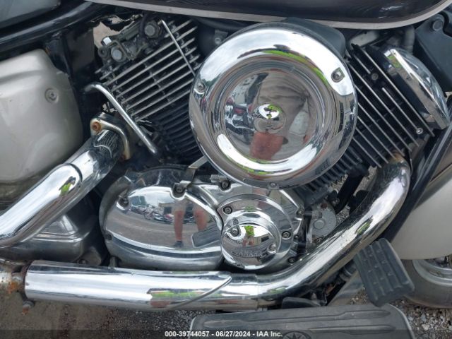 2002 YAMAHA XVS1100 JYAVP11E62A029710 Photo 7